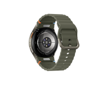 Load image into Gallery viewer, Samsung Watch7 40mm Green Bluetooth
