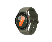 Load image into Gallery viewer, Samsung Watch7 40mm Green Bluetooth
