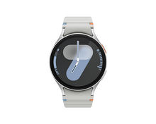 Load image into Gallery viewer, Samsung Watch7 44mm Silver Bluetooth
