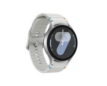 Load image into Gallery viewer, Samsung Watch7 44mm Silver Bluetooth
