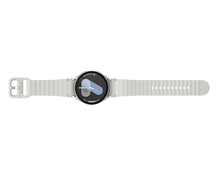 Load image into Gallery viewer, Samsung Watch7 44mm Silver Bluetooth
