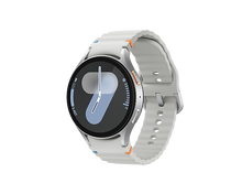 Load image into Gallery viewer, Samsung Watch7 44mm Silver Bluetooth
