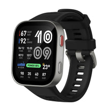 Load image into Gallery viewer, Amazfit Bip Max Fitness Smartwatch Silver
