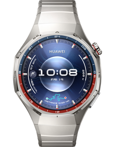 HUAWEI WATCH GT 6 Pro Titanium (Pre-order)