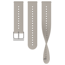 Load image into Gallery viewer, Suunto 22mm Silicone Strap
