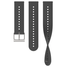 Load image into Gallery viewer, Suunto 22mm Silicone Strap
