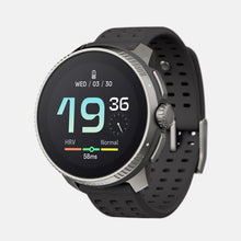 Load image into Gallery viewer, Suunto Race Titanium Charcoal
