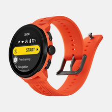 Load image into Gallery viewer, Suunto Run Coral Orange (Pre-order)
