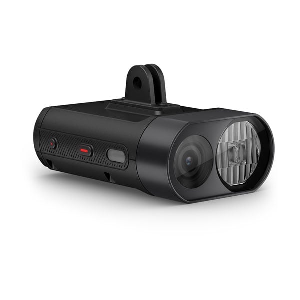 Garmin Varia Vue Smart Bike Light with 4K Camera (Pre-Order)