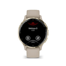 Load image into Gallery viewer, Garmin Venu 3S French Gray
