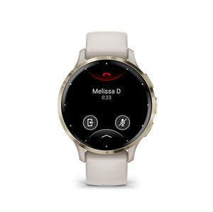 Garmin Venu 3S Ivory