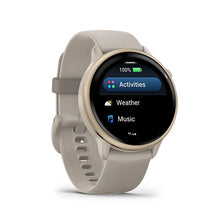 Load image into Gallery viewer, Vivoactive 6 French Gray

