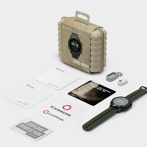 Nomad Box