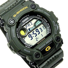 Load image into Gallery viewer, Casio G-shock G7900-3DR
