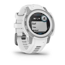 Load image into Gallery viewer, Garmin Instinct 2S Solar Surf Edition Ericeria
