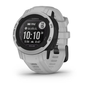 Garmin Instinct 2S Solar Mist Grey