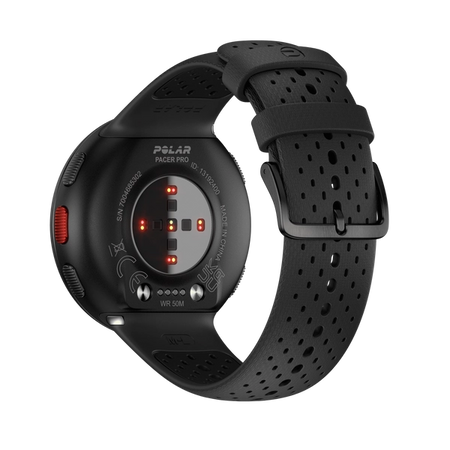 Polar m430 2025 garmin 235