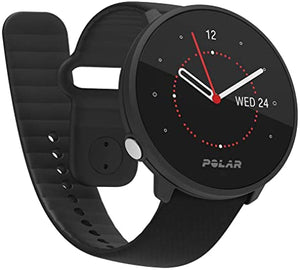 Polar Unite Black (Pre-order)