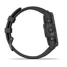 Load image into Gallery viewer, Garmin Epix (Gen 2) Sapphire Black Titanium
