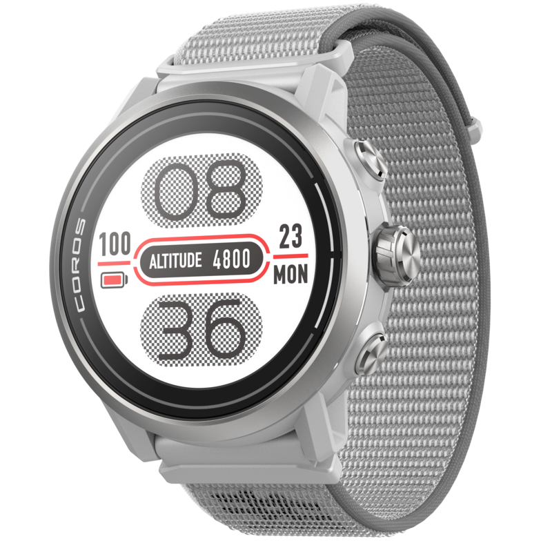 Coros apex sleep tracking discount