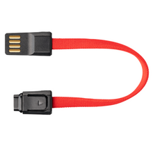 Load image into Gallery viewer, Coros Keychain Charging Cable
