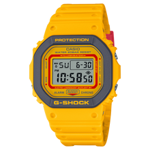Load image into Gallery viewer, Casio G-shock DW5610Y-9DR
