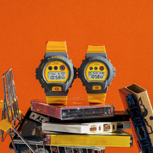 Load image into Gallery viewer, Casio G-shock DW6900Y-9DR

