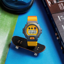 Load image into Gallery viewer, Casio G-shock DW6900Y-9DR
