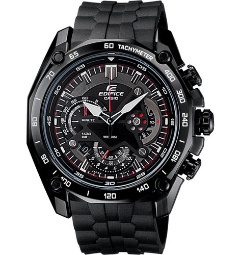 Casio Edifice Tagged Clearance Advance Lap Watches