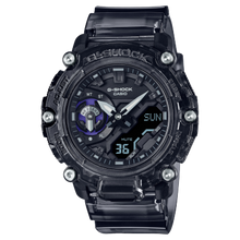Load image into Gallery viewer, Casio G-shock GA2200SKL-8ADR
