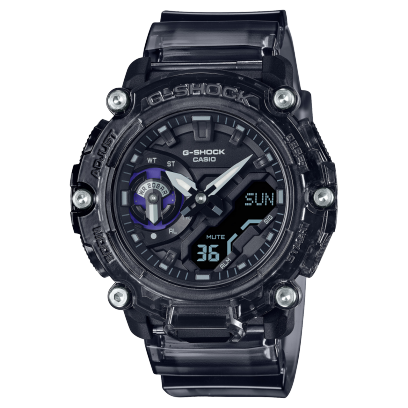 Casio G-shock GA2200SKL-8ADR