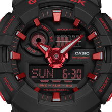 Load image into Gallery viewer, Casio G-shock GA700BNR-1ADR

