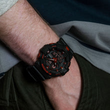 Load image into Gallery viewer, Casio G-shock GA700BNR-1ADR
