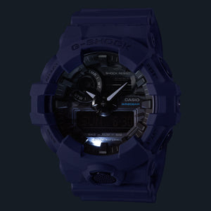 Casio G-shock GA700CA-2ADR