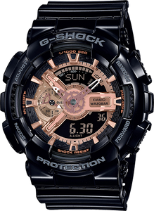 Casio G-shock GA110MMC-1ADR