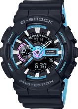 Load image into Gallery viewer, Casio G-shock GA110PC-1ADR
