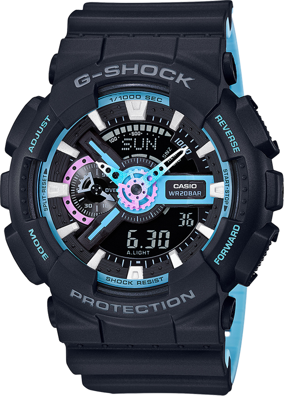 G shock 2025 110 1a