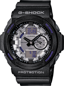 Casio G-shock GA150MF-8ADR