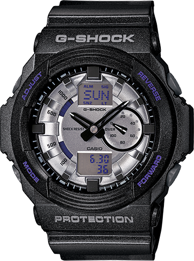 G shock 2025 ga 150mf