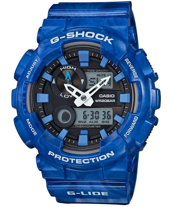 G shock thermometer discount accuracy