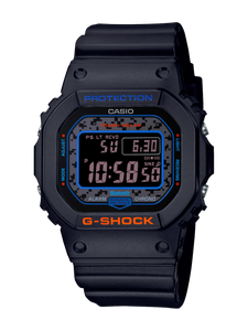 Casio G-shock GWB5600CT-1DR