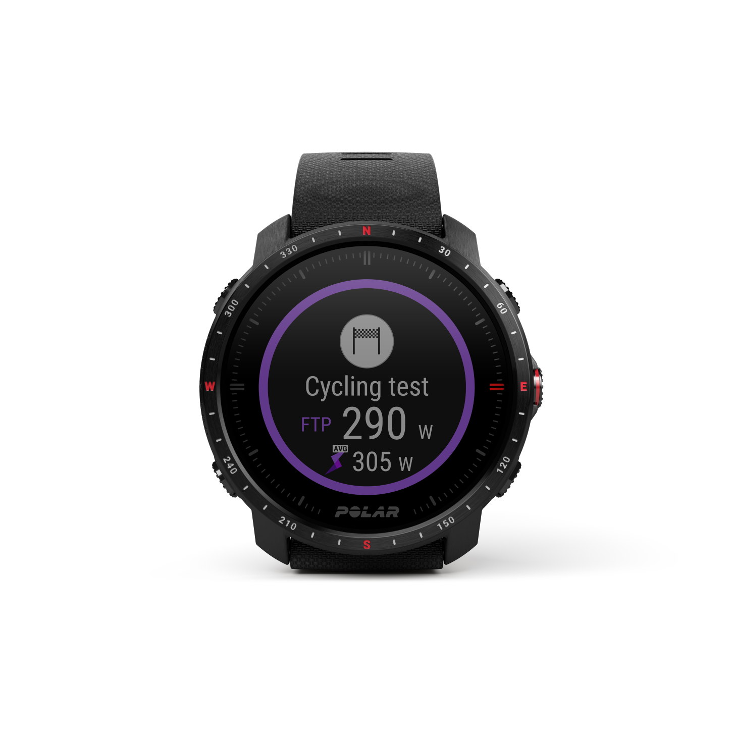 Recovery pro polar grit discount x