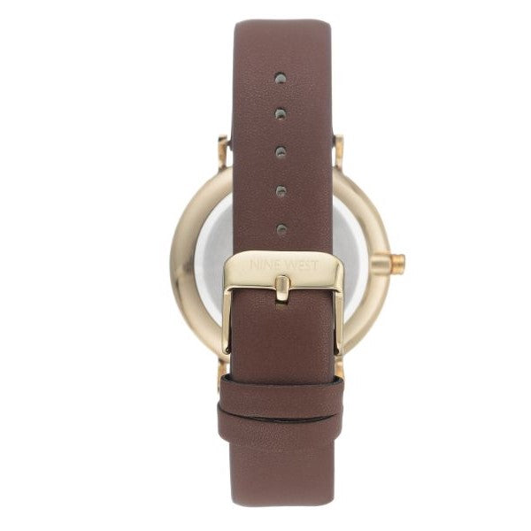 Load image into Gallery viewer, Nine West NW-2200SVBN