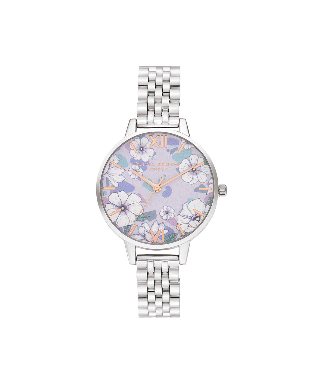 Olivia Burton – Advance Lap Watches