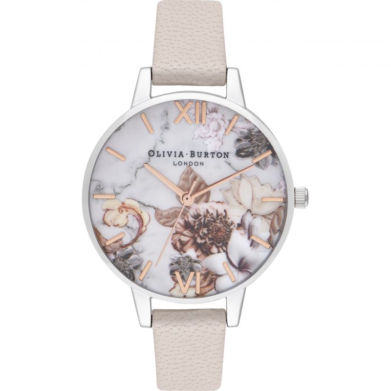 Olivia Burton OB16CS21 Advance Lap Watches