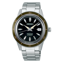 Load image into Gallery viewer, Seiko Presage Automatic Watch SRPG07J1
