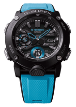 Load image into Gallery viewer, Casio G-shock GA2000-1A2DR
