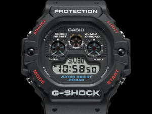 Casio G-shock DW5900-1DR