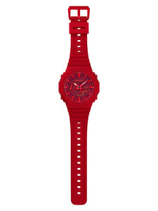 Casio G-shock GA2100-4ADR