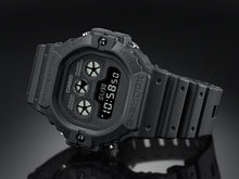 Load image into Gallery viewer, Casio G-shock DW5900BB-1DR
